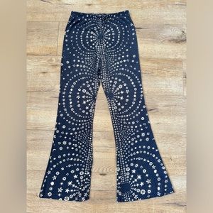 Novella Royale Iris Bells size M